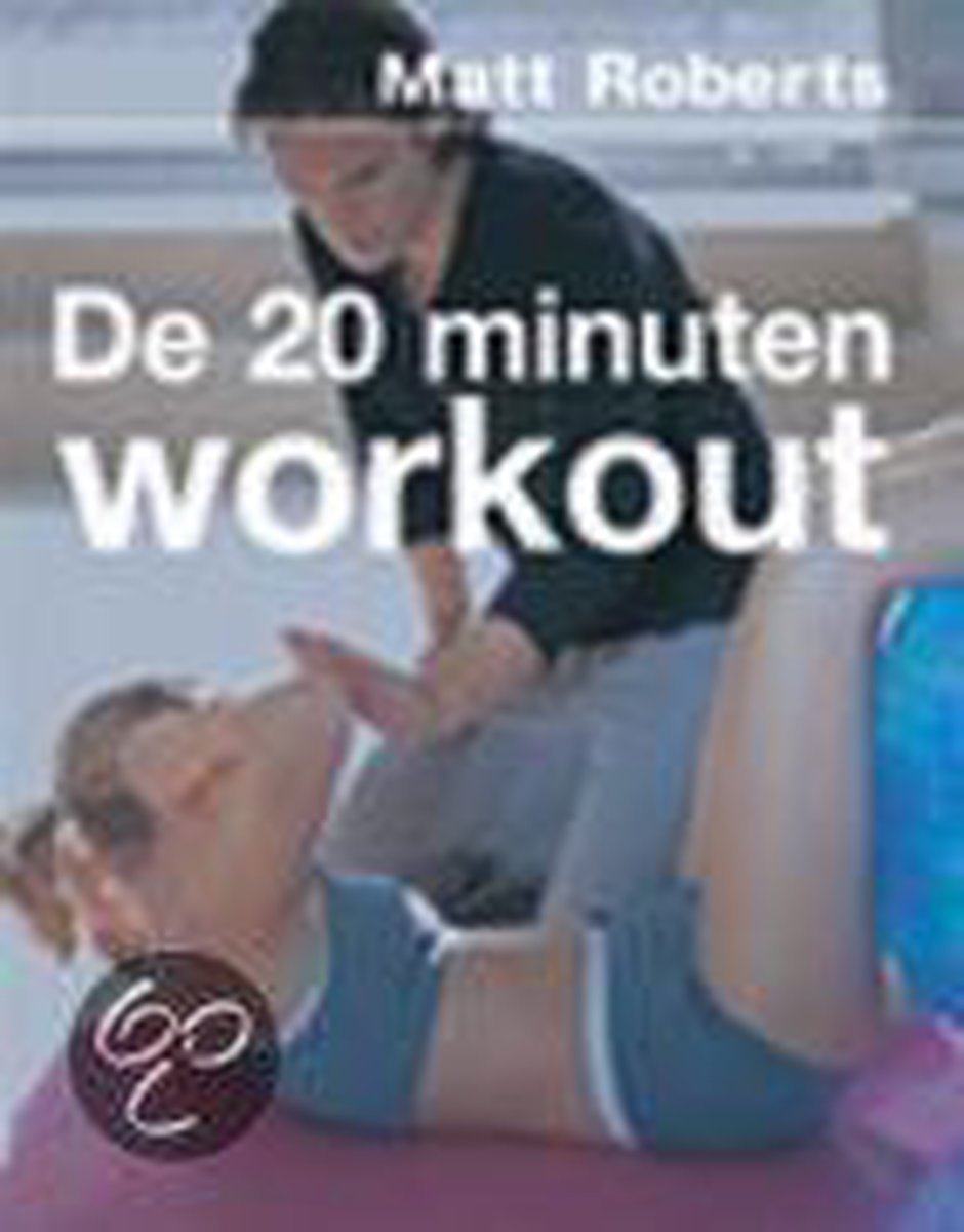 M. Roberts De 20 Minuten Workout thumbnail