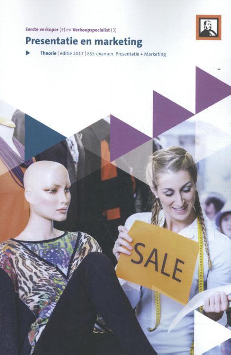 boekenbalie_9789462832169_cover Presentatie en marketing / 2017 / Theorieboek / De Handelsroute