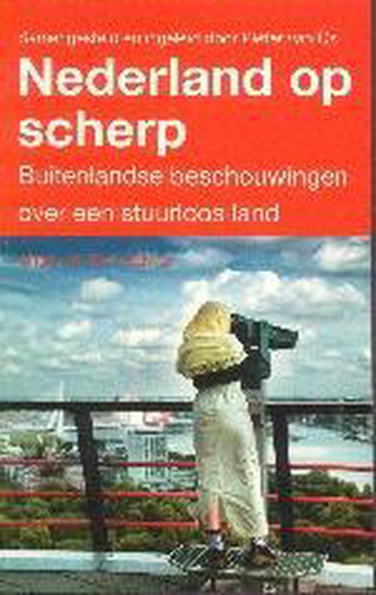 Nederland Op Scherp thumbnail