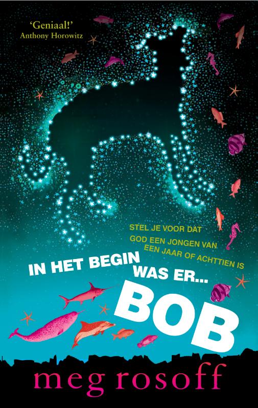 boekenbalie_9789048811588_cover In het begin was er ... Bob