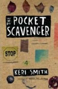 Keri Smith The Pocket Scavenger thumbnail