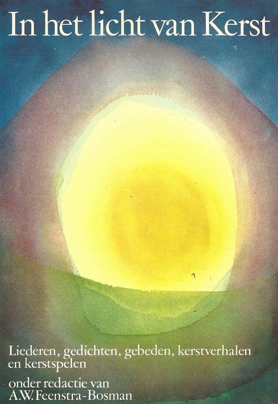 In het licht van kerst
