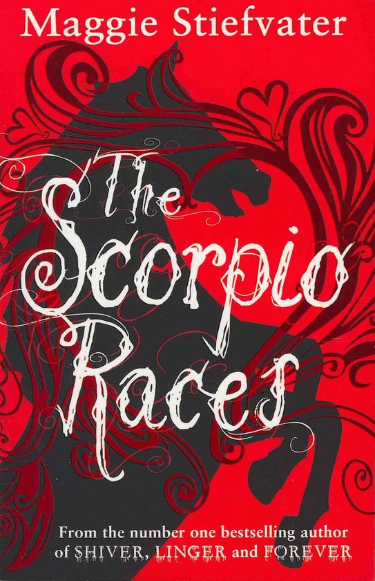 Scorpio races