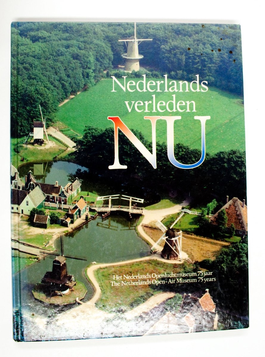 Nederlands verleden nu