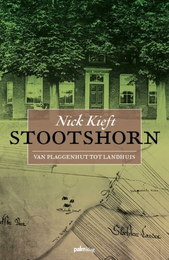 Stootshorn