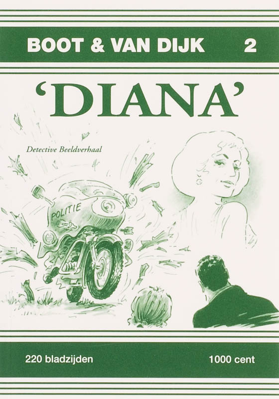 'Diana'
