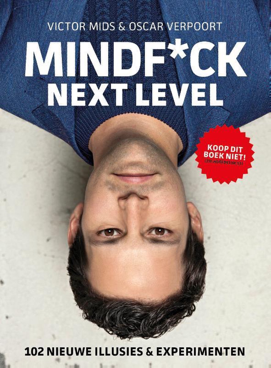 Victor Mids Mindf*ck Next Level thumbnail