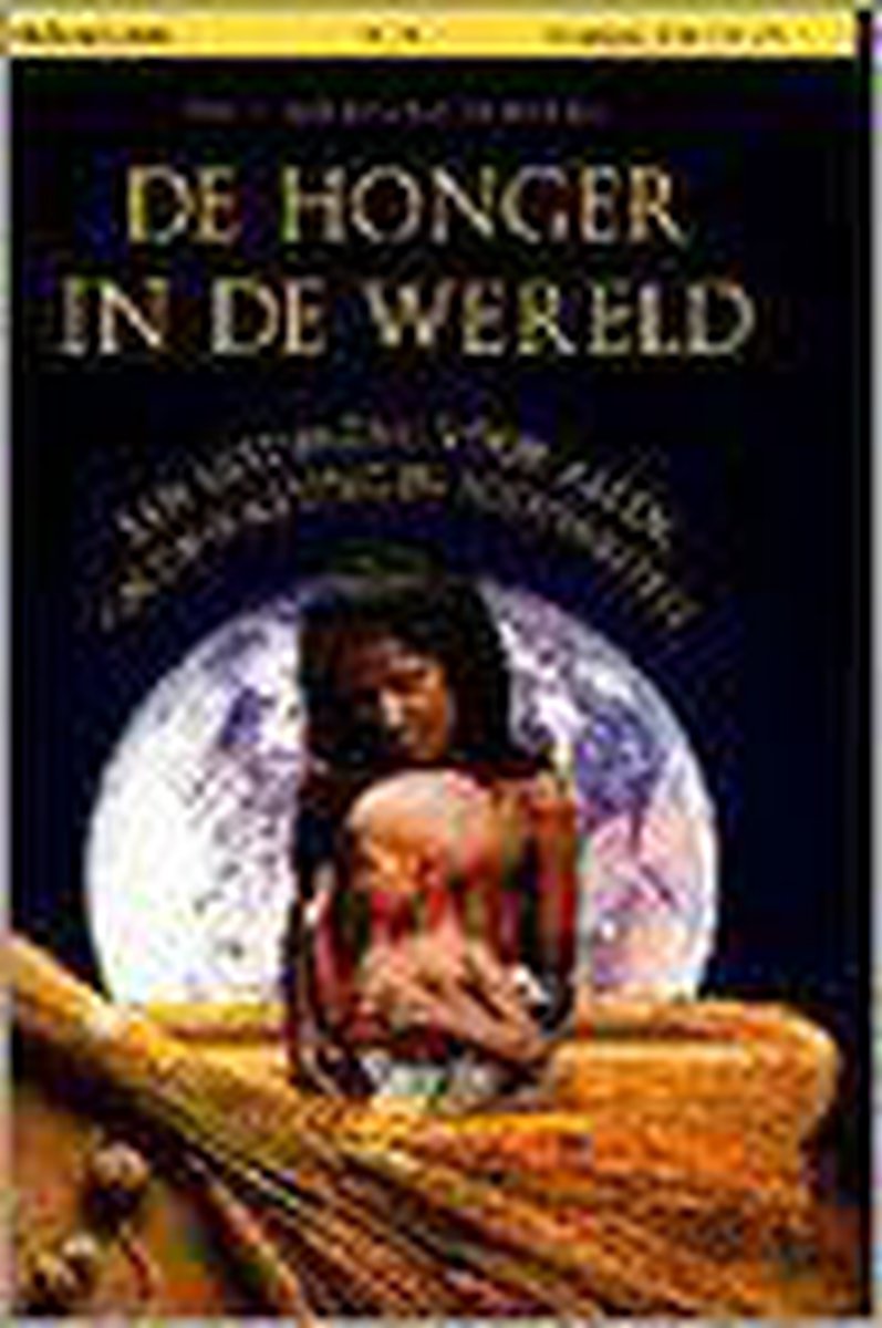 Honger in de wereld / Katholieke informatie / 34