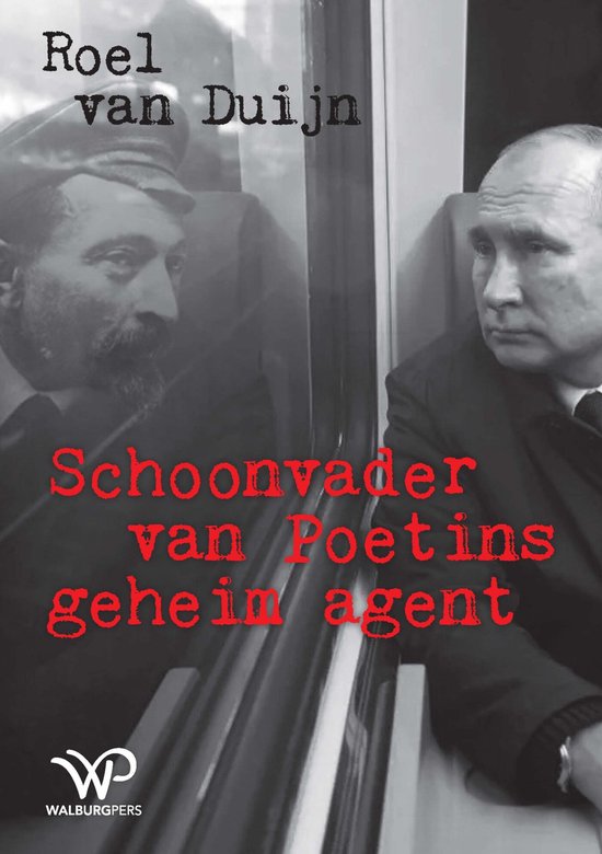 Schoonvader van Poetins geheim agent