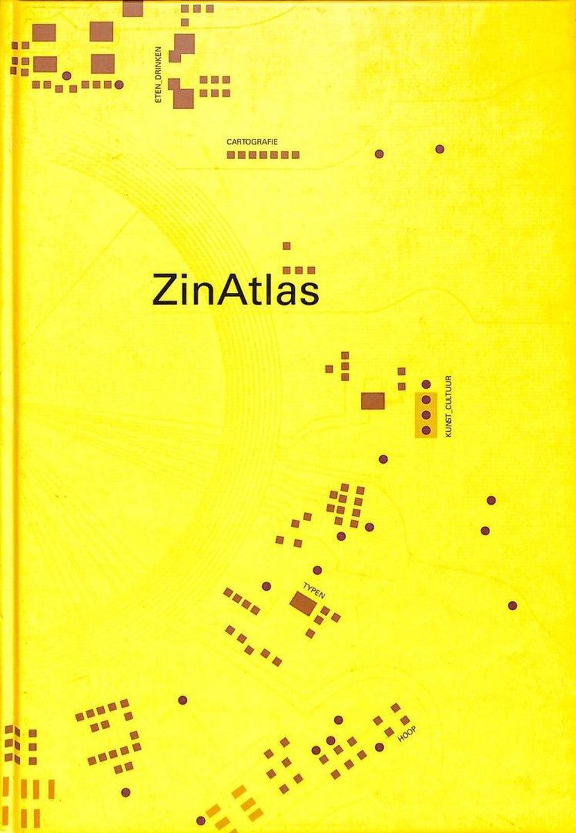 Zinatlas