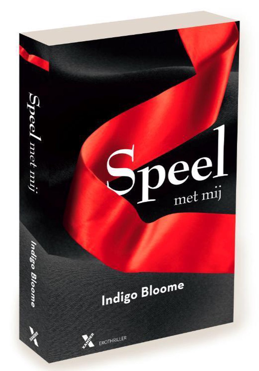 boekenbalie_9789401600170_cover Speel met mij / Avalon-trilogie / 1