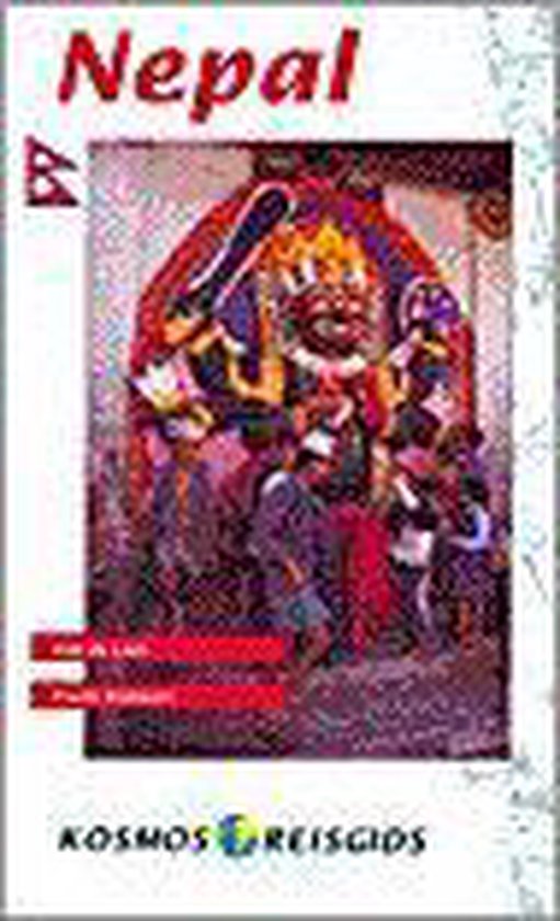 Nepal / Kosmos grote gids