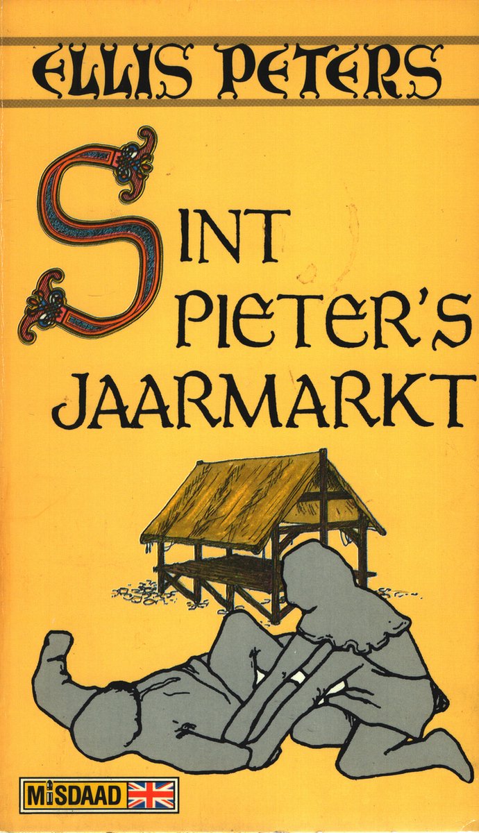 Sint Pieter's jaarmarkt
