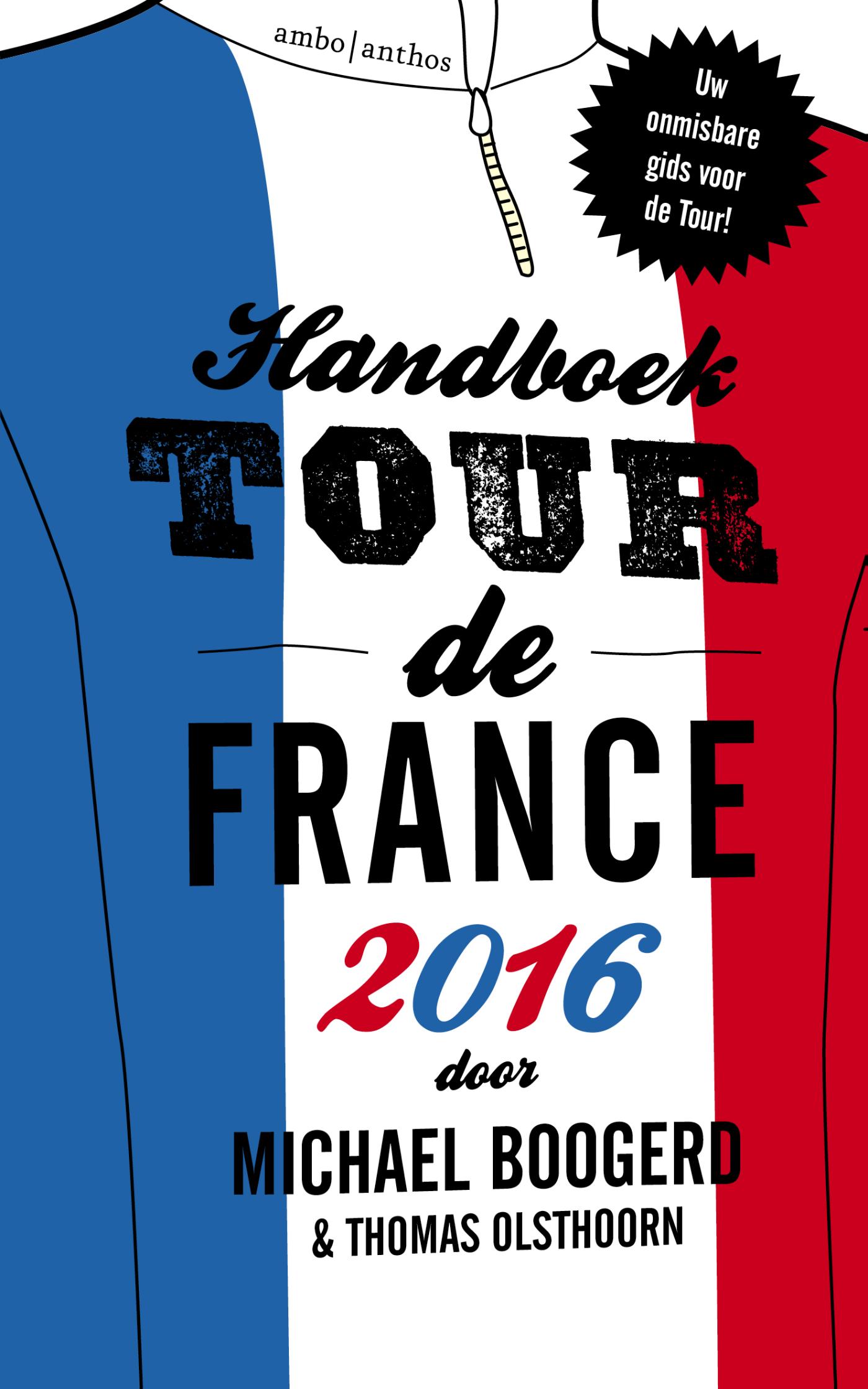 boekenbalie_9789026335341_cover Handboek Tour de France 2016