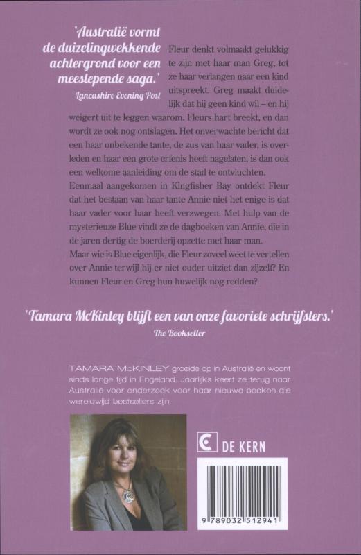 Morgenrood Morgenrood achterkant