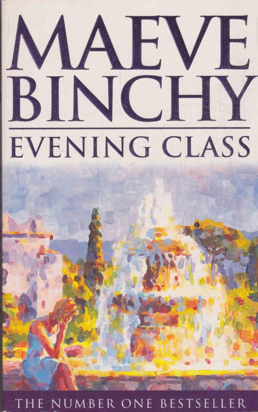 Maeve Binchy Evening Class thumbnail