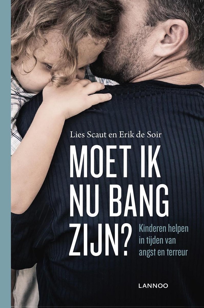 Moet ik nu bang zijn?