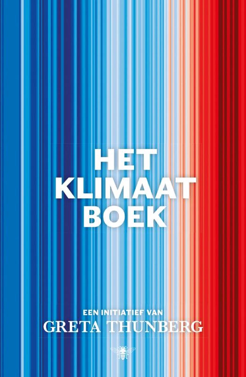 Greta Thunberg Het Klimaatboek thumbnail