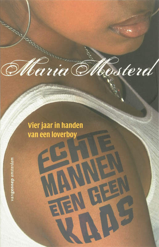 boekenbalie_9789055159048_cover Echte mannen eten geen kaas