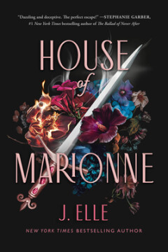 J. Elle House Of Marionne / House Of Marionne