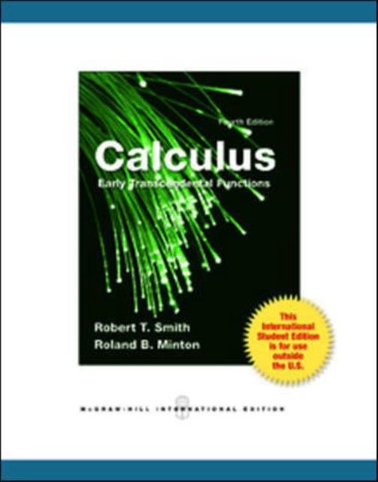 Calculus