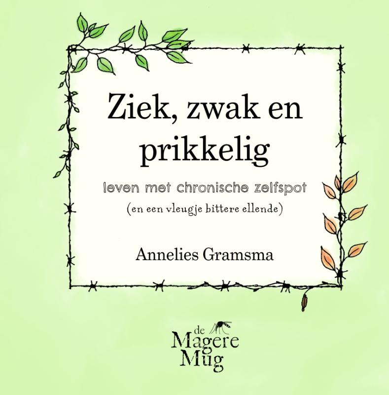 Ziek, zwak en prikkelig