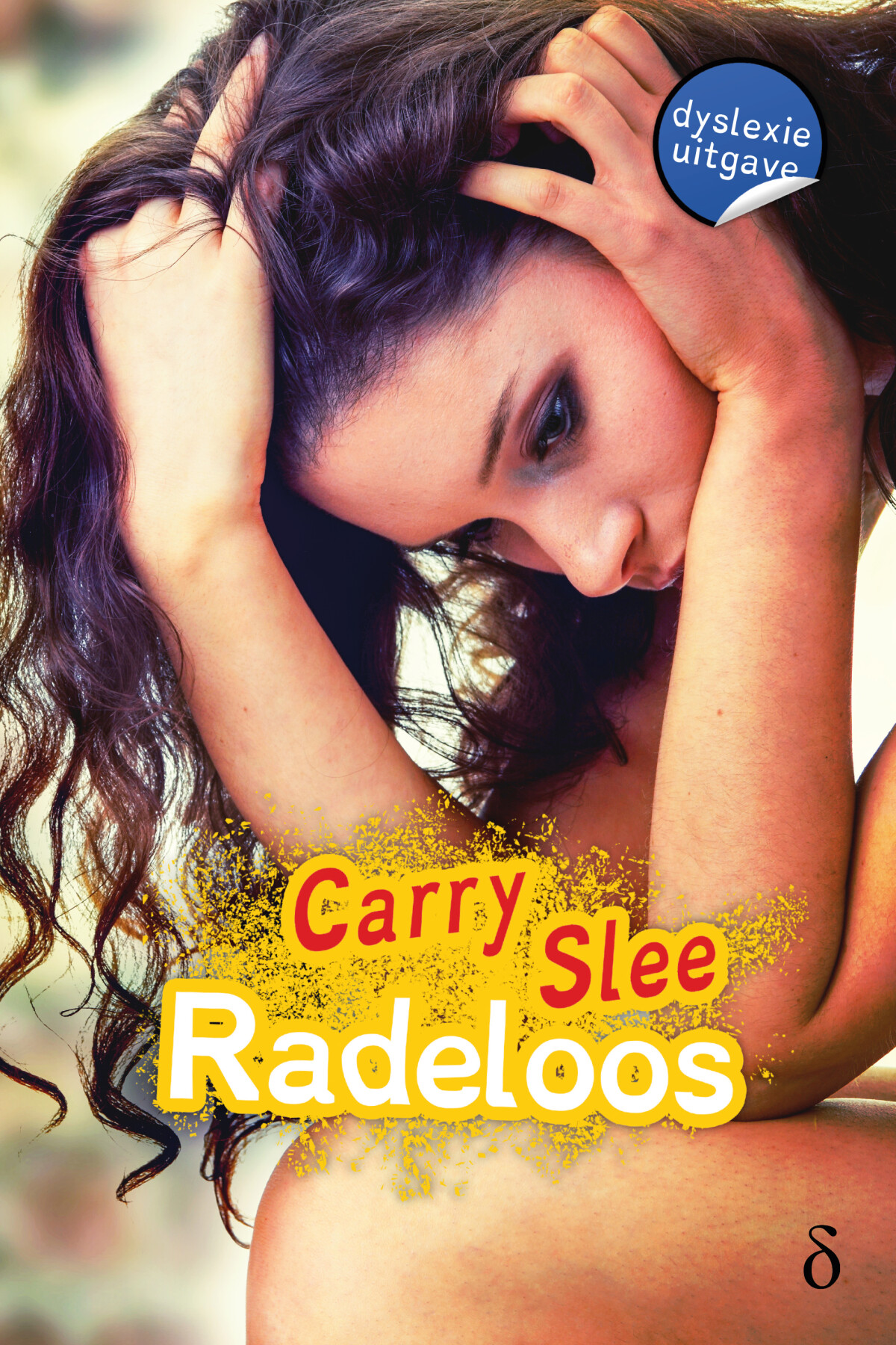 Carry Slee Radeloos thumbnail