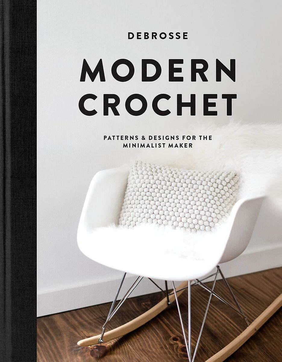 Teresa Carter Modern Crochet