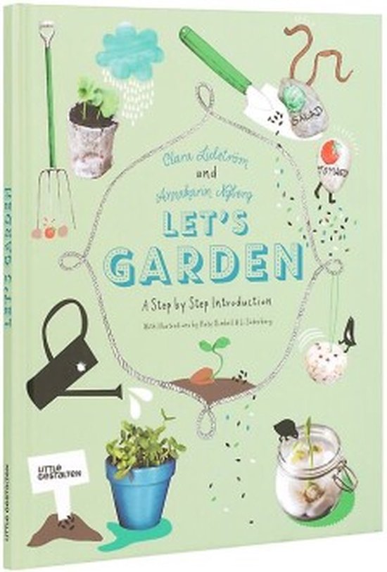 Let's Garden