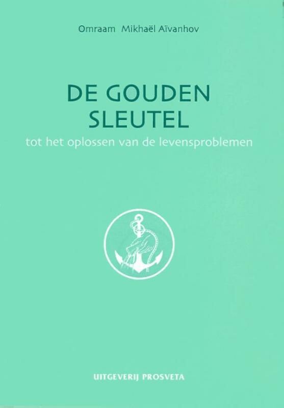De gouden sleutel / Verzameld werk / 11