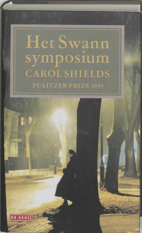 Carol Shields Het Swann-symposium thumbnail