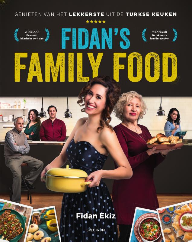 boekenbalie_9789000352982_cover Fidan's Family Food