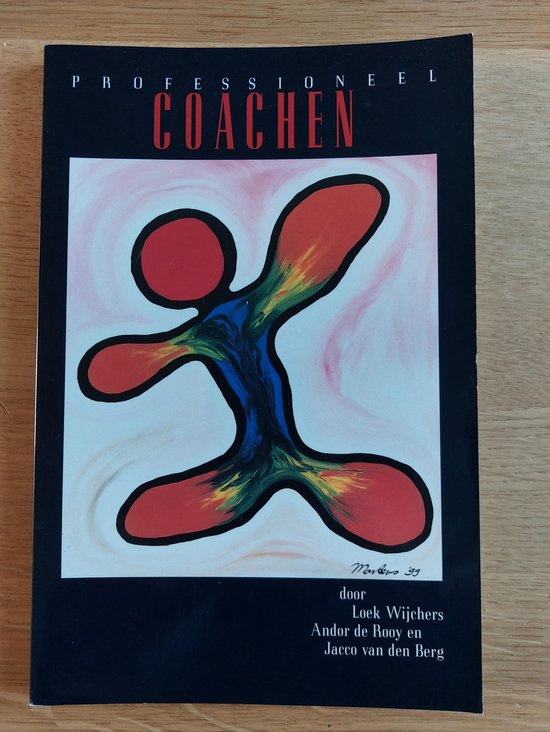 Professioneel coachen