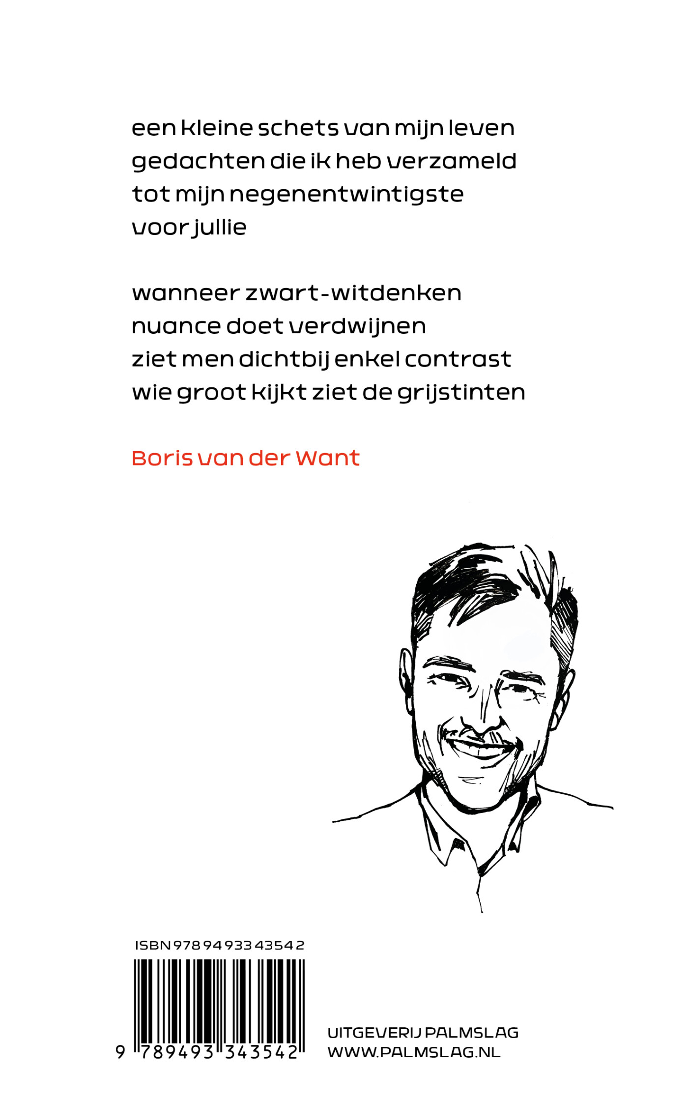 Denk zelf! achterkant