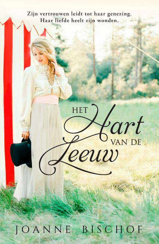 Joanne Bischof Het Hart Van De Leeuw