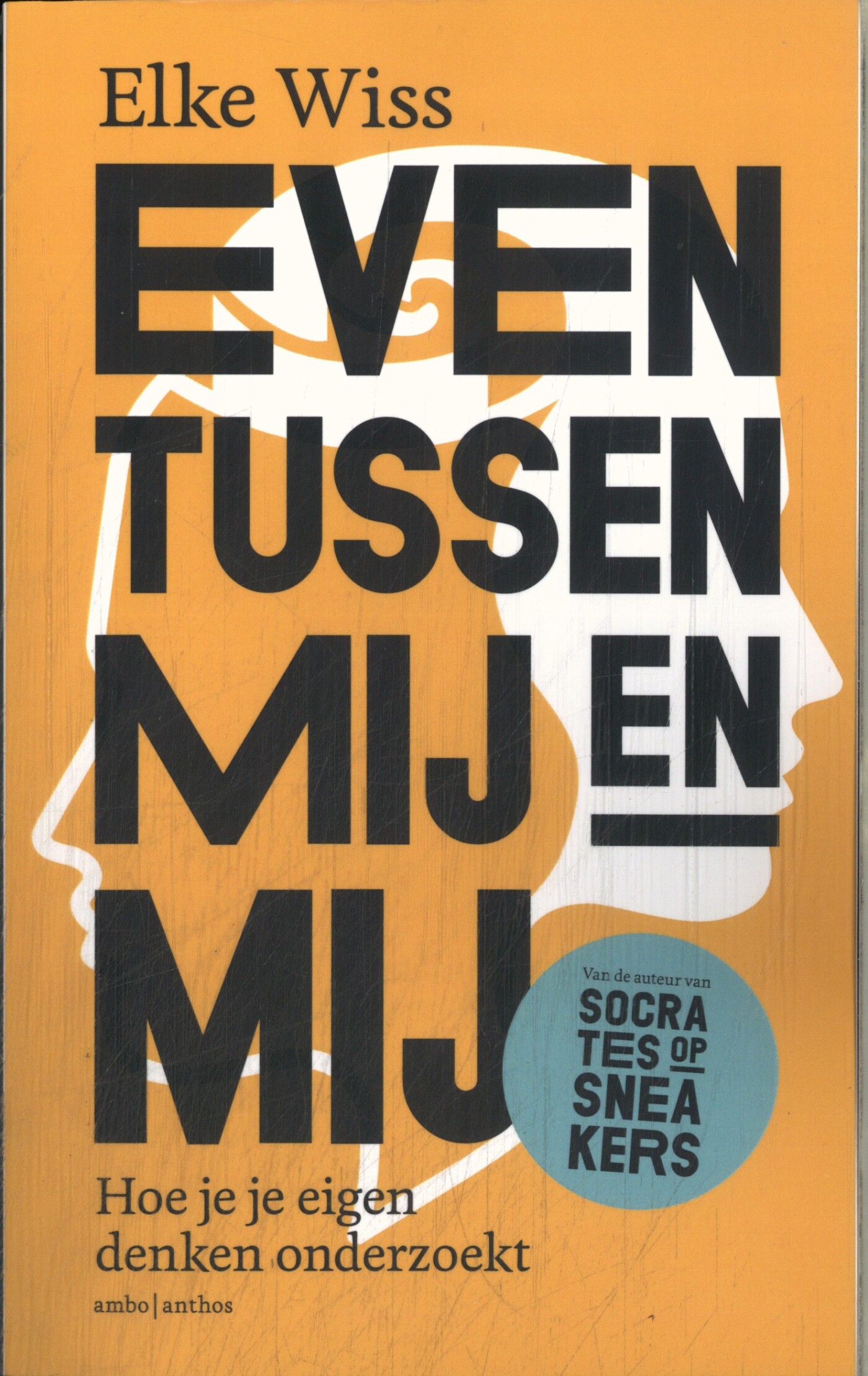 Even tussen mij en mij - special Vriendenloterij