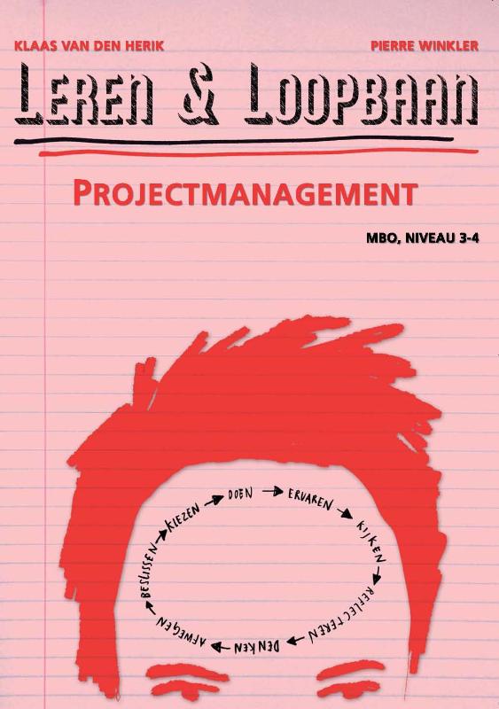 Leren & Loopbaan Mbo niveau 3-4 Projectmanagement