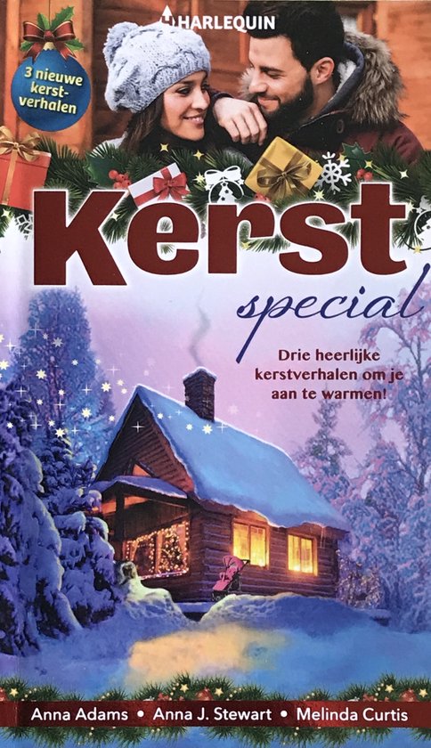 Kerstspecial