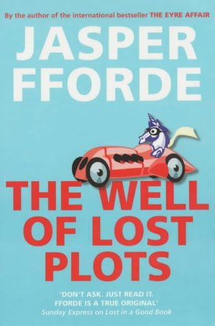 The Well of Lost Plots
