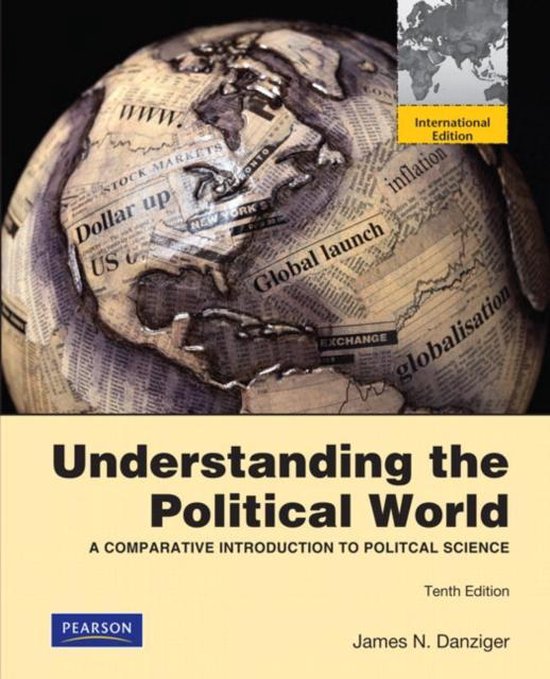 Understanding The Political World