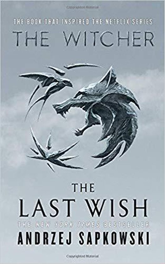 boekenbalie_9780316497541_cover The Last Wish Introducing the Witcher