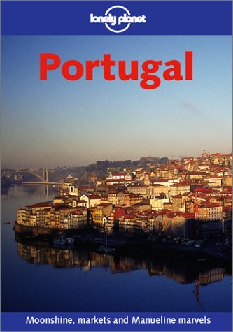 LONELY PLANET PORTUGAL 3ED