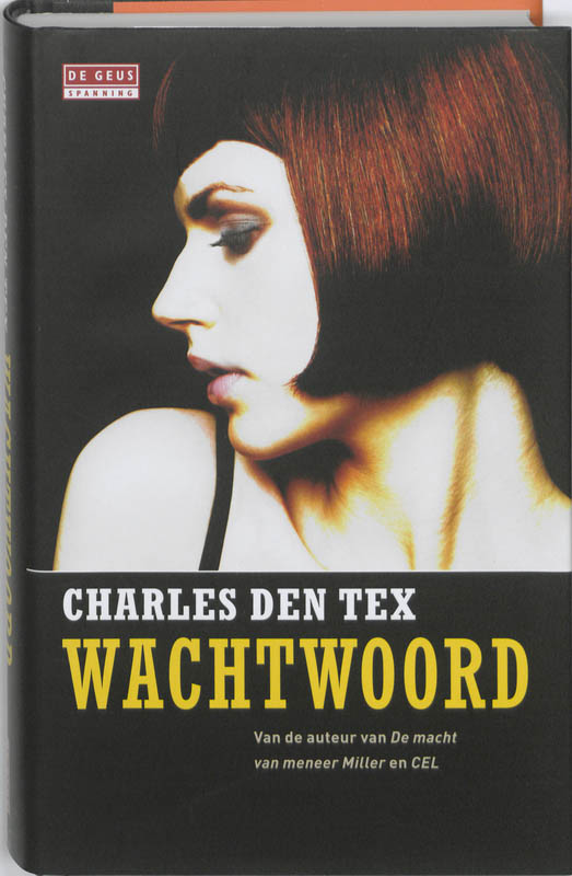 Isbn Wachtwoord thumbnail