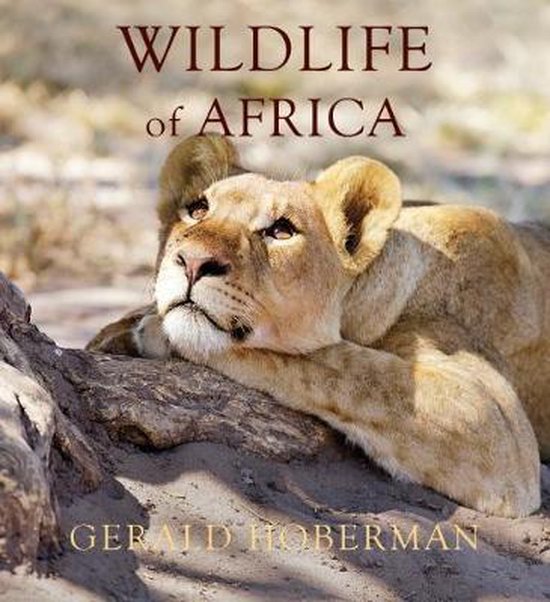 Wildlife of Africa