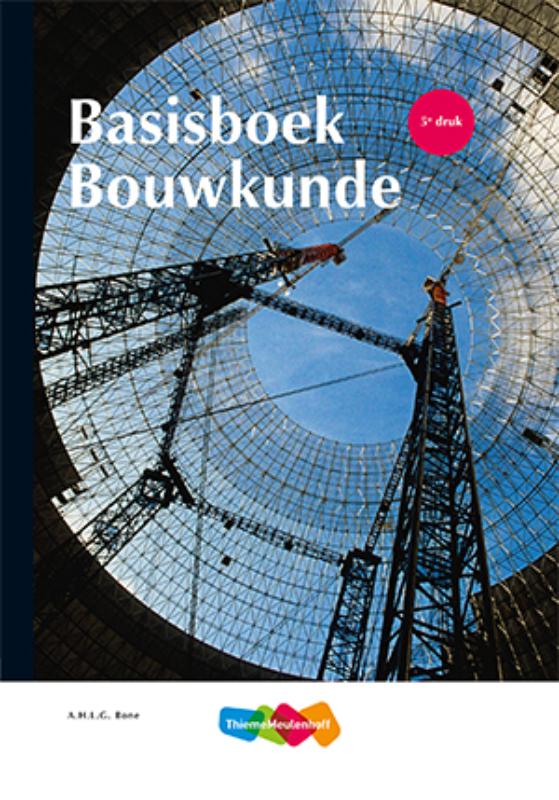 boekenbalie_9789006103137_cover Basisboek Bouwkunde
