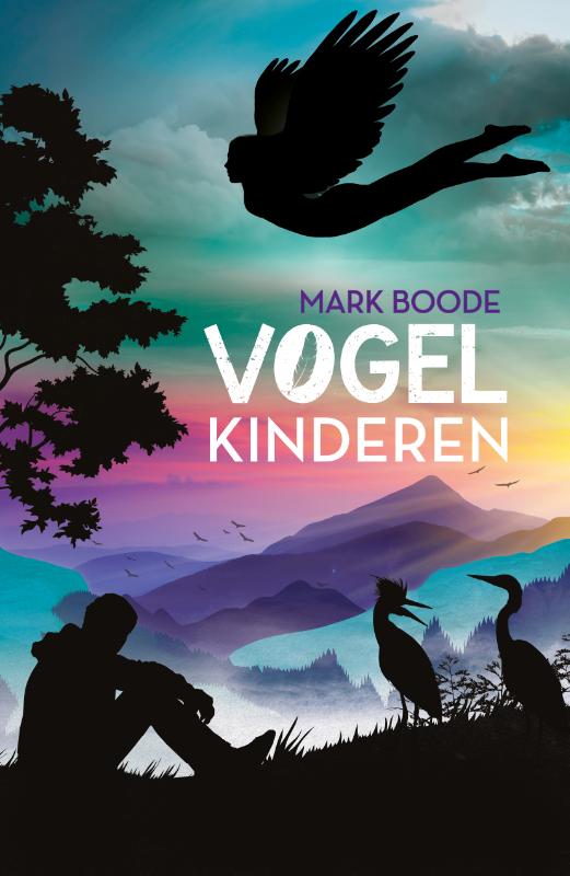 Mark Boode Vogelkinderen thumbnail
