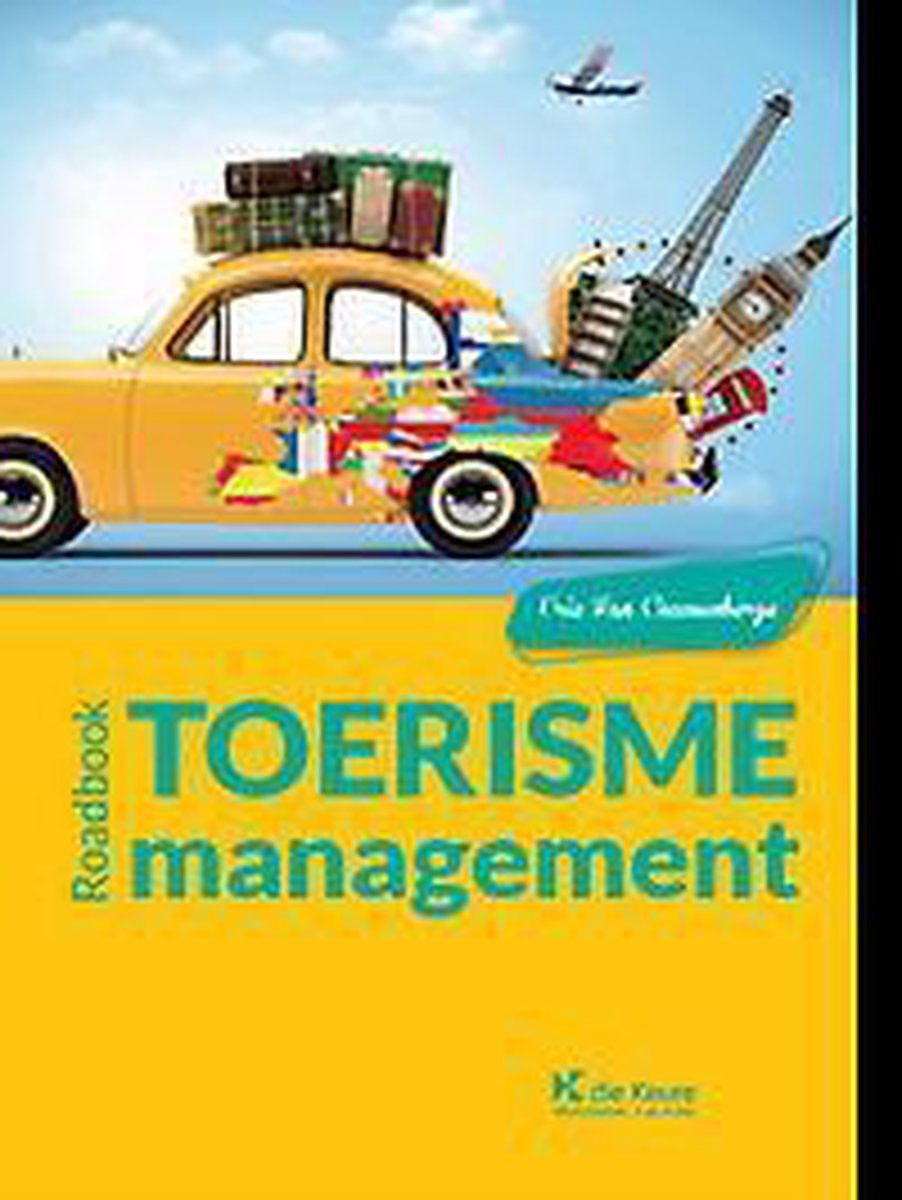 Roadbook toerismemanagement