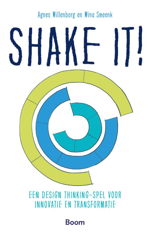 Agnes Willenborg Shake It! thumbnail