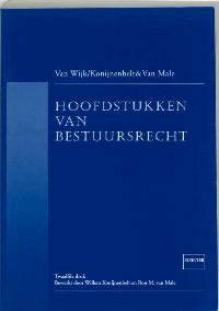 boekenbalie_9789057499715_cover Hoofdstukken van bestuursrecht