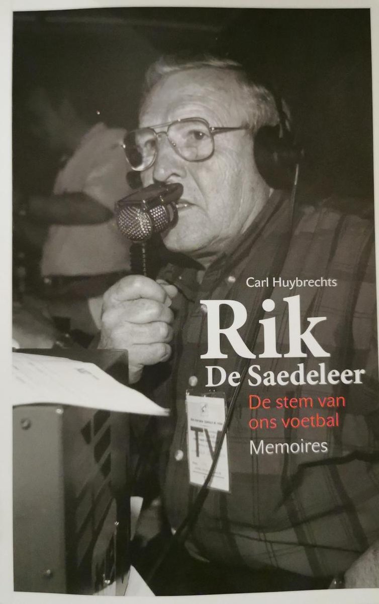 Carl Huybrechts Rik De Saedeleer thumbnail